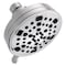 Delta Universal Showering Components H2Okinetic 5-Setting Contemporary Shower Head 52638-15-PK - alternate 2
